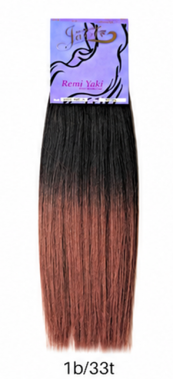 Remi Yaki Weaving Ombr`e Range 