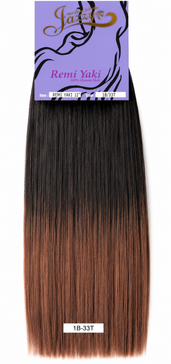 Remi Yaki Weaving Special Colours 