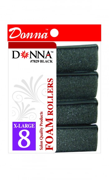 FOAM ROLLERS 1.25 T7829"