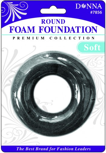 FOAM FOUNDATION 10 SOFT"