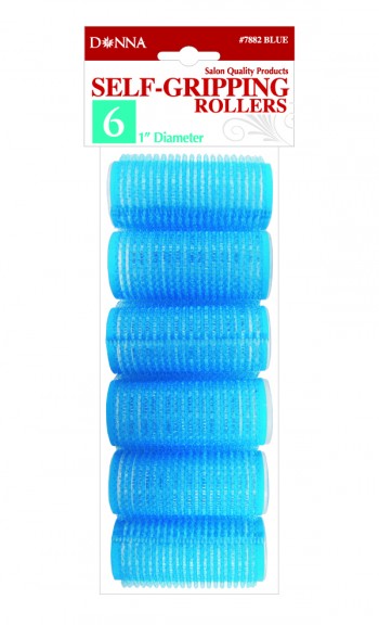 TITAN SELF GRIP ROLLERS  1 T7882"