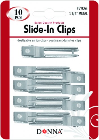 DONNA SLIDE IN CLPS 1.5 T7926"