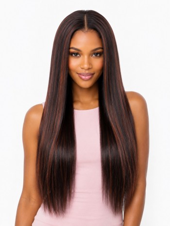 JAZZY INDIAN REMI YAKI 100% Human Hair 