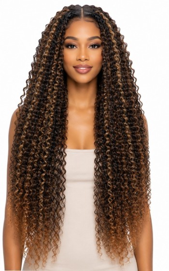 PURE PERFECTION BOHEMIAN WEAVING 36"