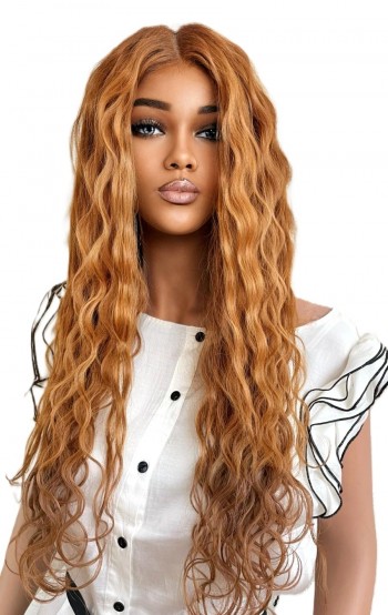 JAZZY PREFECTION BREEZY  WEAVING 36"