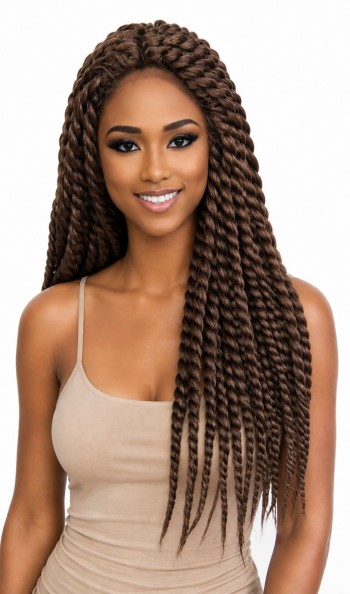 CALYPSO WIG