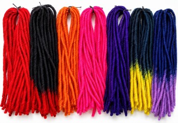 DREADLOX BRAID
