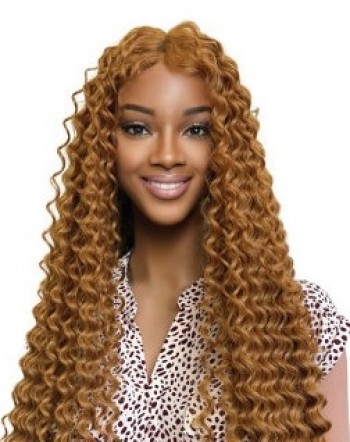 JAZZY PREFECTION DEEP  WEAVING 36"