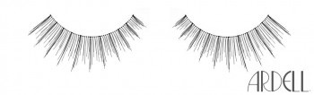 ARDELL Invsibands Hotties Black LASHES