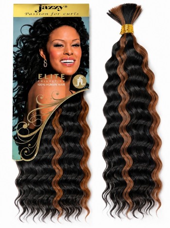 JAZZY ELITE ITALIAN WAVE BULK 