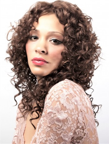 NEW YORK Lace Front Wig 