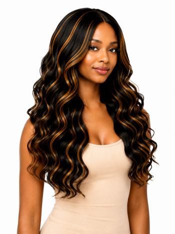 Futura Paradise Curl Weavr 