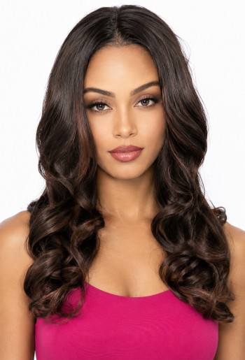 Pearl Monofilament wig 