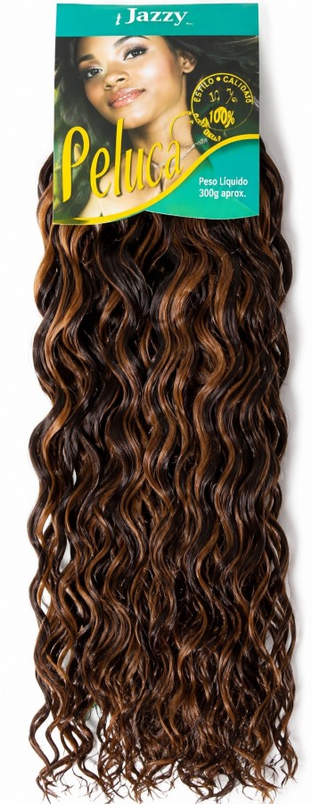 PELO ITALIAN CURL