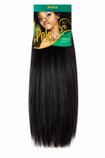 PELO  YAKI WEAVING 