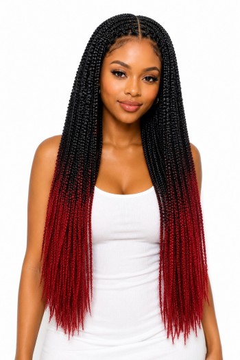 Pre-Fluff Pop In Twist 