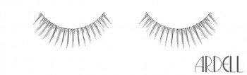 ARDELL Invisbands Sexies Black Lashes