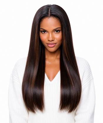 Bohyme Brazilian Straight  Weaving 