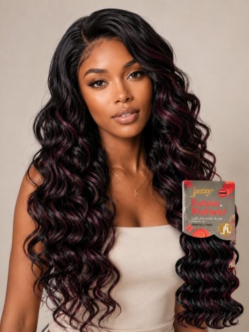 Tyraff Weave